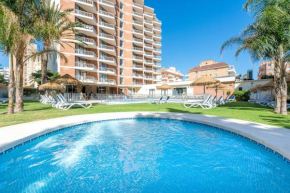 Отель Hotel Mainare Playa  Фуэнхирола